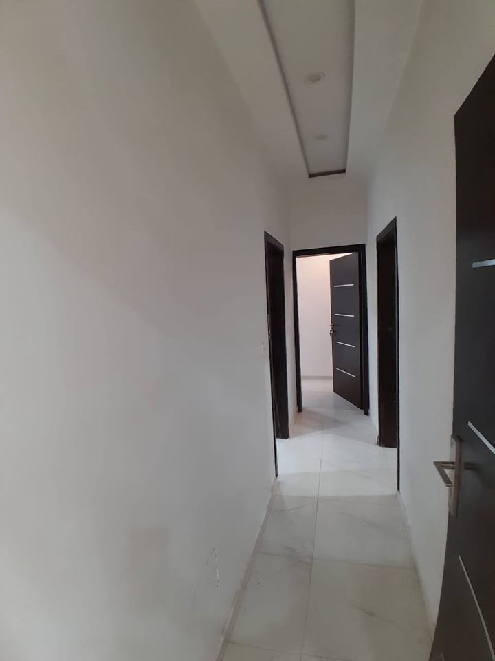 Villa Basse de 4 Pièces 1