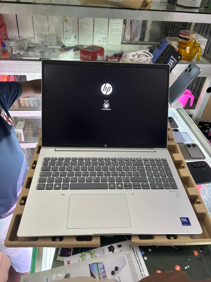 HP ProBook 460 G11 1