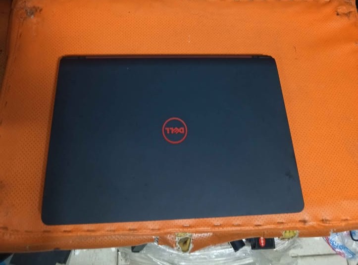 Dell Gaming – Intel Core i5 6th 1
