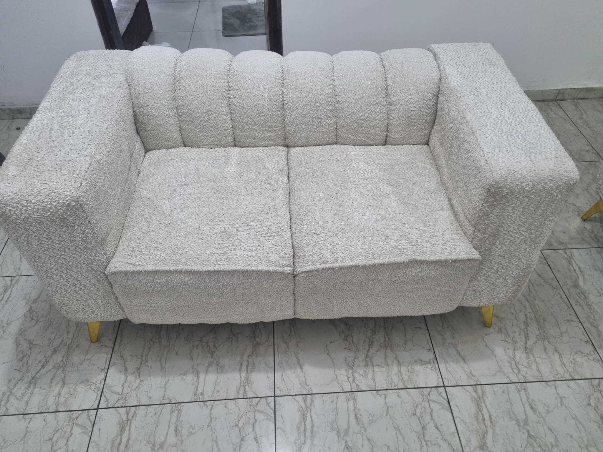 Fauteuils Individuels Premium 1