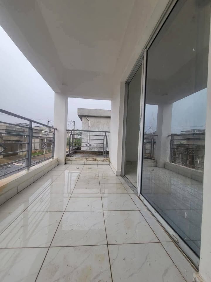 Villa Duplex 3 Chambres 1