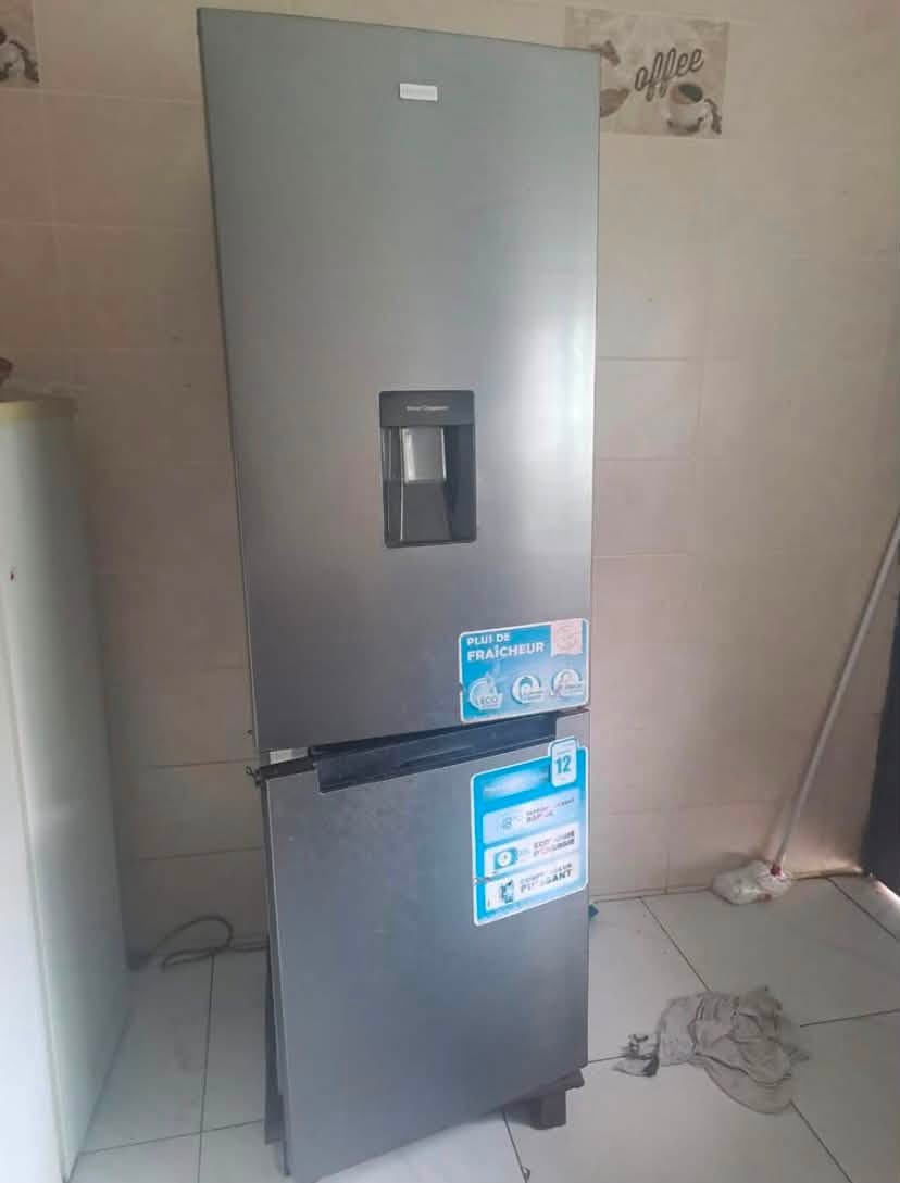 Frigo Hisense 1