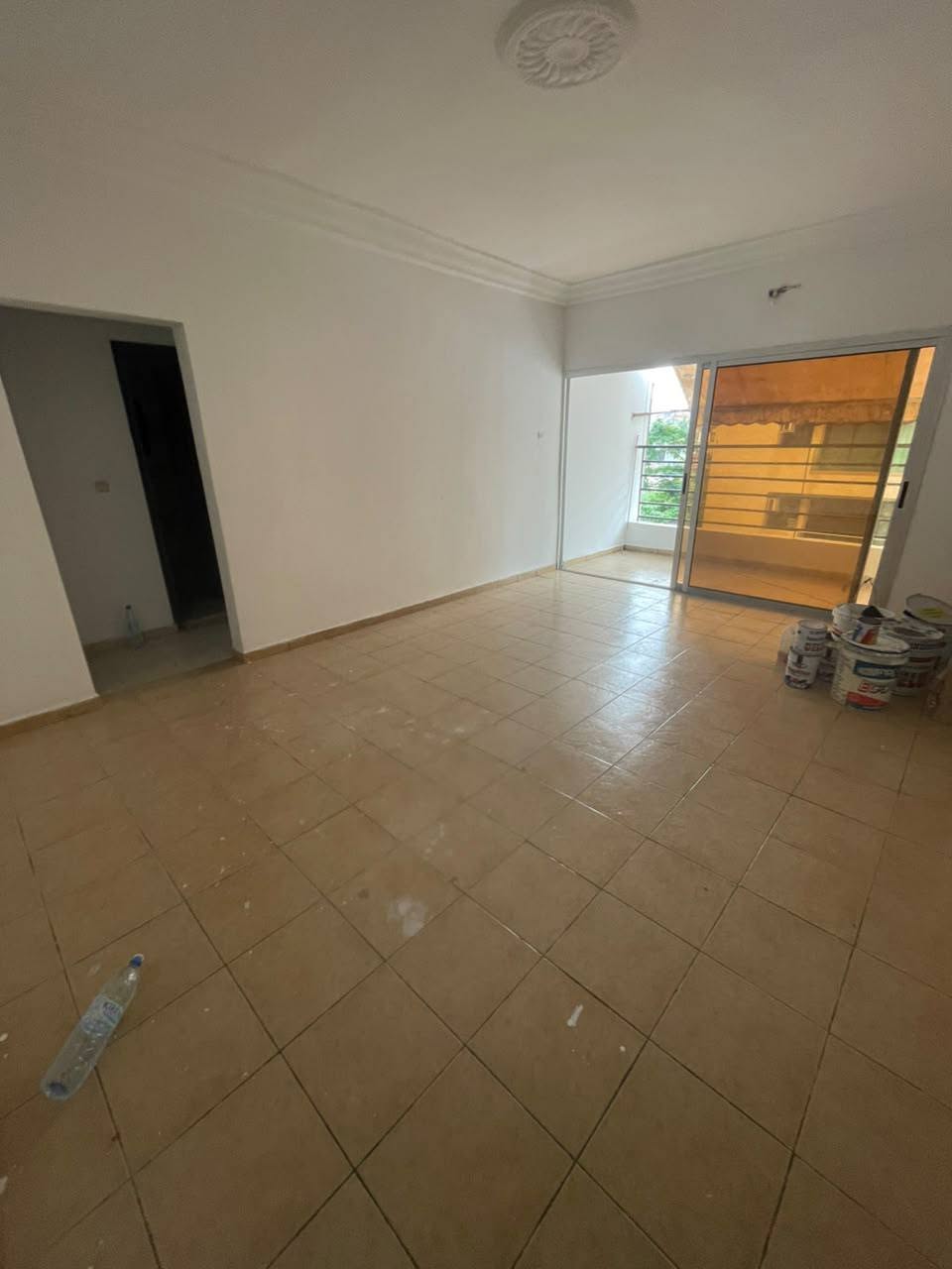 Appartement au 1er étage 3PIÈCES 1