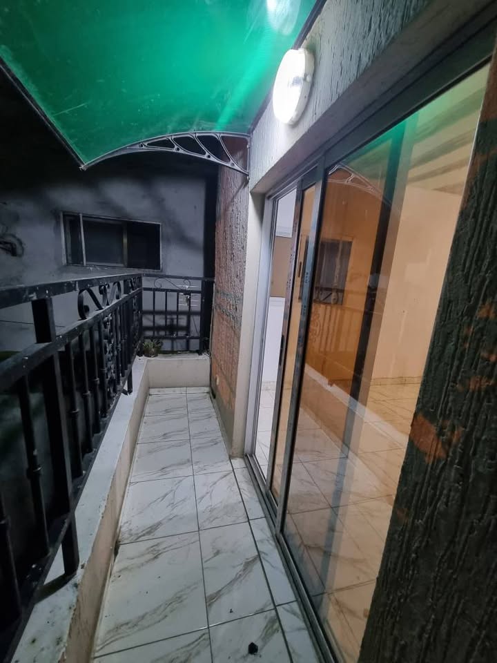 APPARTEMENT DE 3PIECES 1